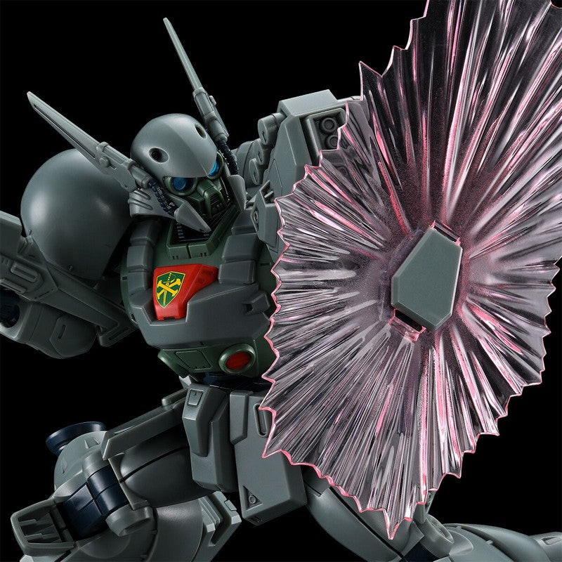 RE/100 1/100 XM-02 Den'an-Gei (Crossbone Vanguard) | Bandai RE/100