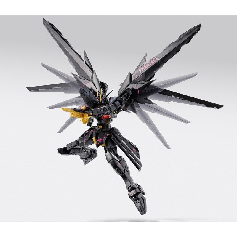 MG 1/100 Phantaci Freedom Gundam Ver.J | pBandai Master Grade