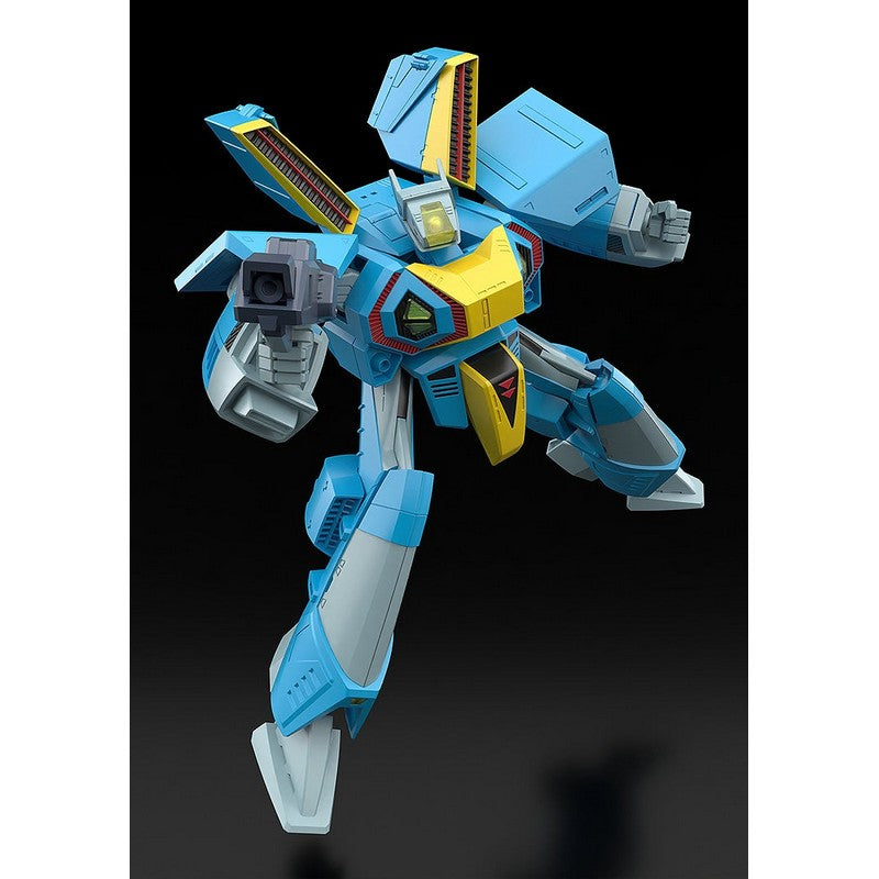 【Jan】MODEROID Nikick: Standard Type (Common Soldier)