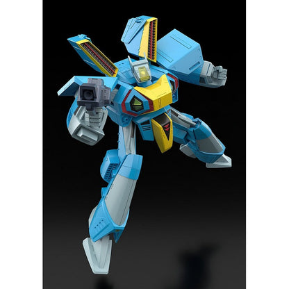 【Jan】MODEROID Nikick: Standard Type (Common Soldier)