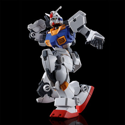 【Jan】HGUC 1/144 RX-78-7 Gundam G07