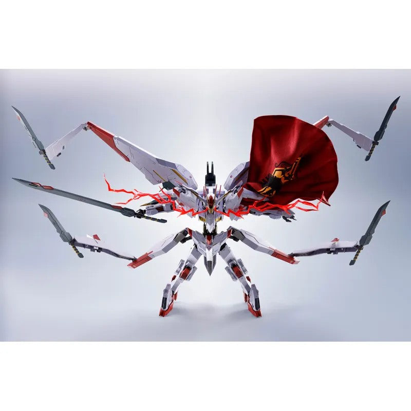 【May】METAL ROBOT SPIRITS [SIDE MS] Gundam Marchosias