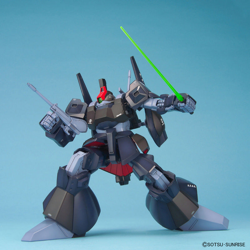 MG 1/100 RMS-099 Rick Dias - 4573102641267 – GKgundamkit