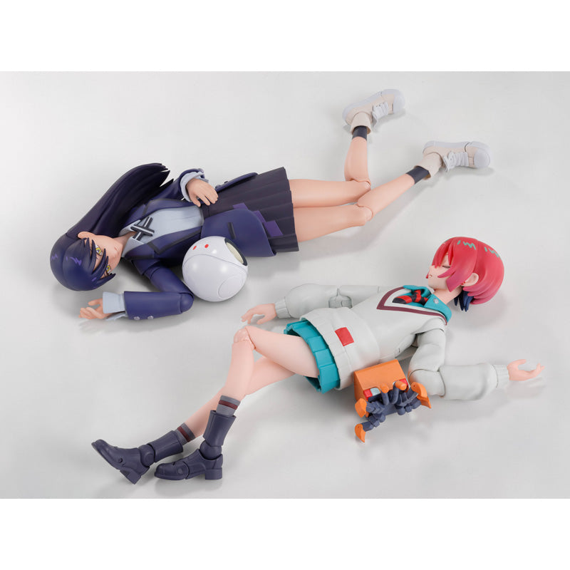 【Dec】S.H.Figuarts Nyaan