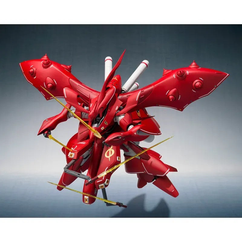 【Oct】ROBOT SPIRITS [SIDE MS] Nightingale ～Exclusive Edition～
