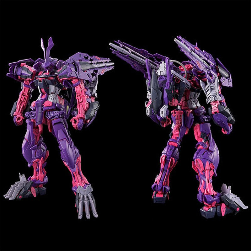 MG 1/100 Gundam Astray Mirage Frame 2nd Issue - 4573102699008