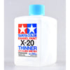 Tamiya 80040 Enamel Thinner X-20 250ml