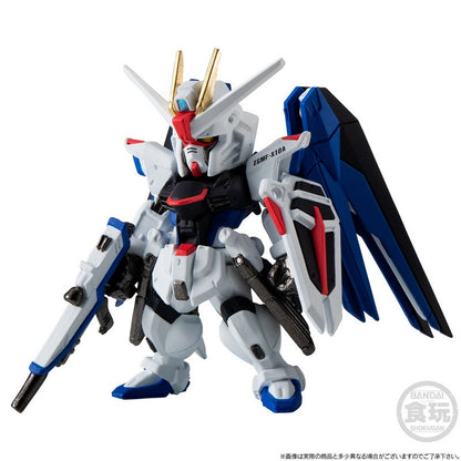 FW GUNDAM CONVERGE 15th Anniversary Alternative Set w/o GUM