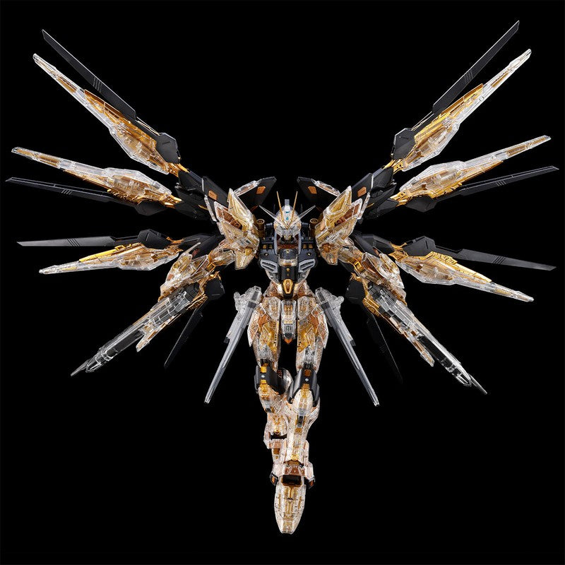 【Feb】MGEX 1/100 ZGMF-X20A Strike Freedom Gundam [MECHANICAL CLEAR]