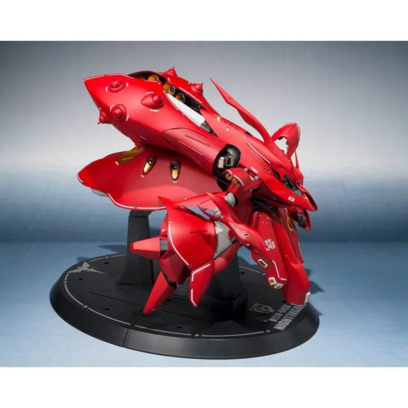 【Oct】ROBOT SPIRITS [SIDE MS] Nightingale ～Exclusive Edition～