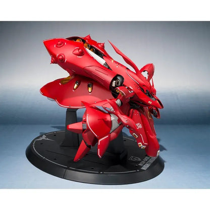 【Oct】ROBOT SPIRITS [SIDE MS] Nightingale ～Exclusive Edition～