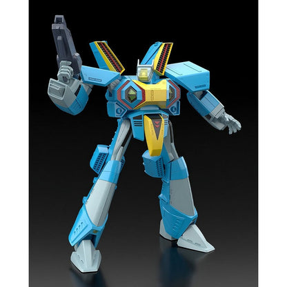 【Jan】MODEROID Nikick: Standard Type (Common Soldier)
