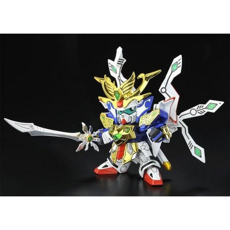 【Sep】Legend BB Musha Godmaru Final Decisive Battle Ver.