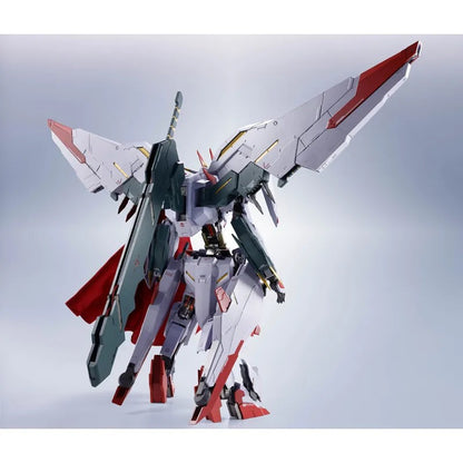 【May】METAL ROBOT SPIRITS [SIDE MS] Gundam Marchosias