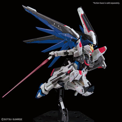 RG 1/144 Gundam Base Limited ZGMF-X10A Freedom Gundam Ver.Gcp
