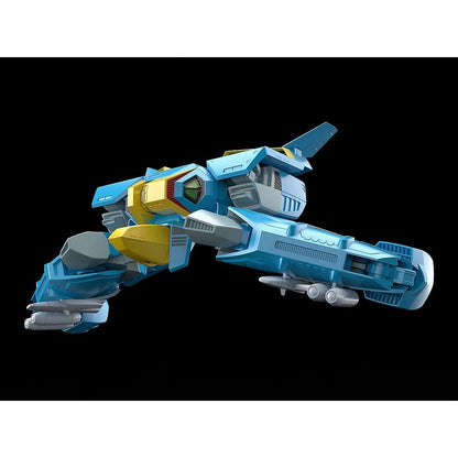 【Jan】MODEROID Nikick: Standard Type (Common Soldier)