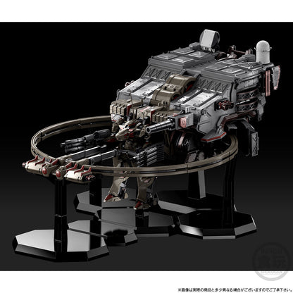 【Apr】SMP Armored Core Vi Fires Of Rubicon Aap07 Balteus W/o Gum