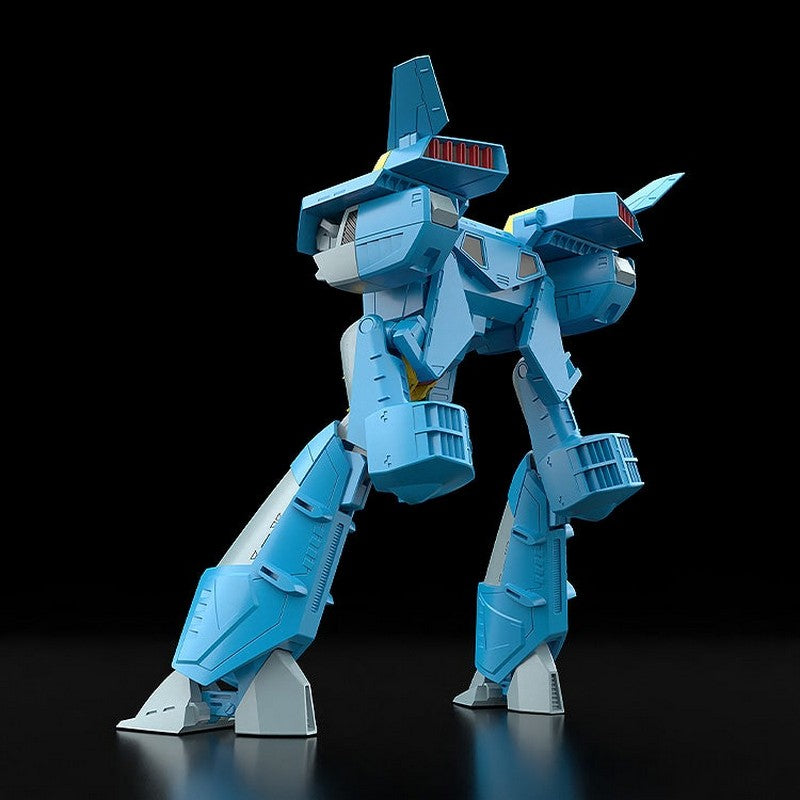 【Jan】MODEROID Nikick: Standard Type (Common Soldier)