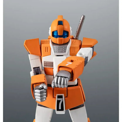 【Dec】Robot Spirits [SIDE MS] TGM-79 GM Trainer ver. A.N.I.M.E.
