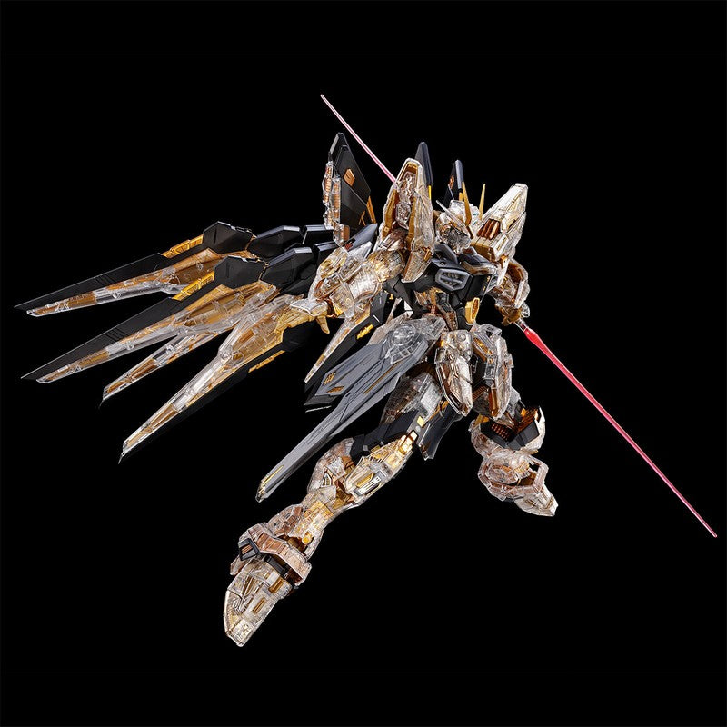 【Feb】MGEX 1/100 ZGMF-X20A Strike Freedom Gundam [MECHANICAL CLEAR]