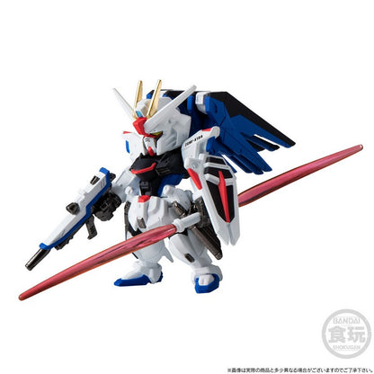 FW GUNDAM CONVERGE 15th Anniversary Alternative Set w/o GUM
