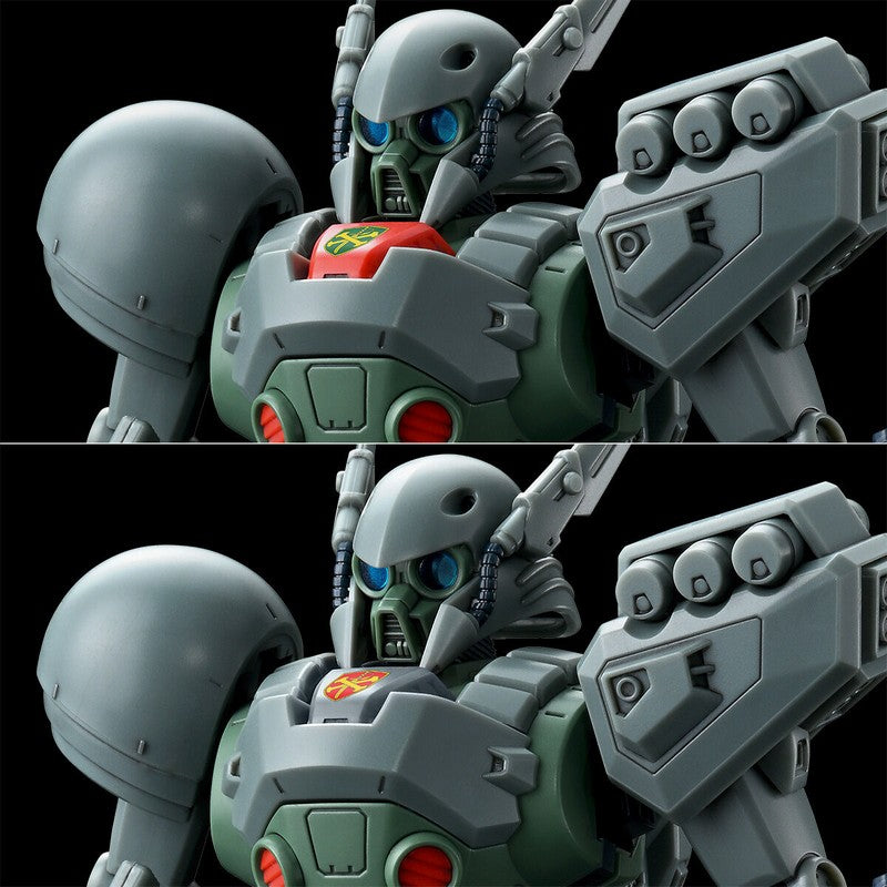 RE/100 1/100 XM-02 Den'an-Gei (Crossbone Vanguard) | Bandai RE/100