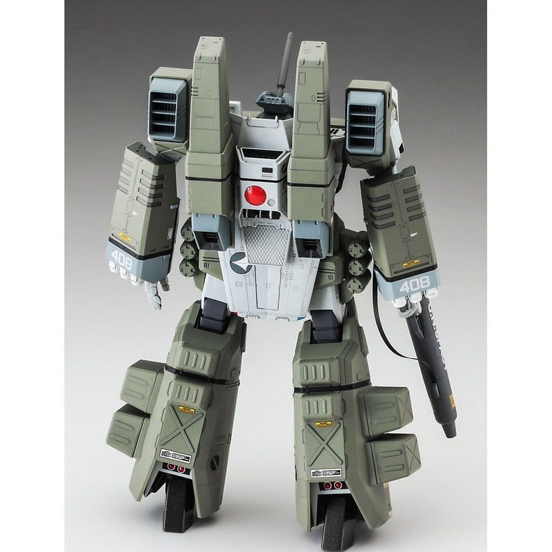 Hasegawa 1/72 Macross VF-1A Armored Valkyrie [Operation Bullseye