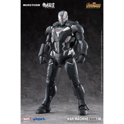 1/9 War Machine PLAMO (Normal)