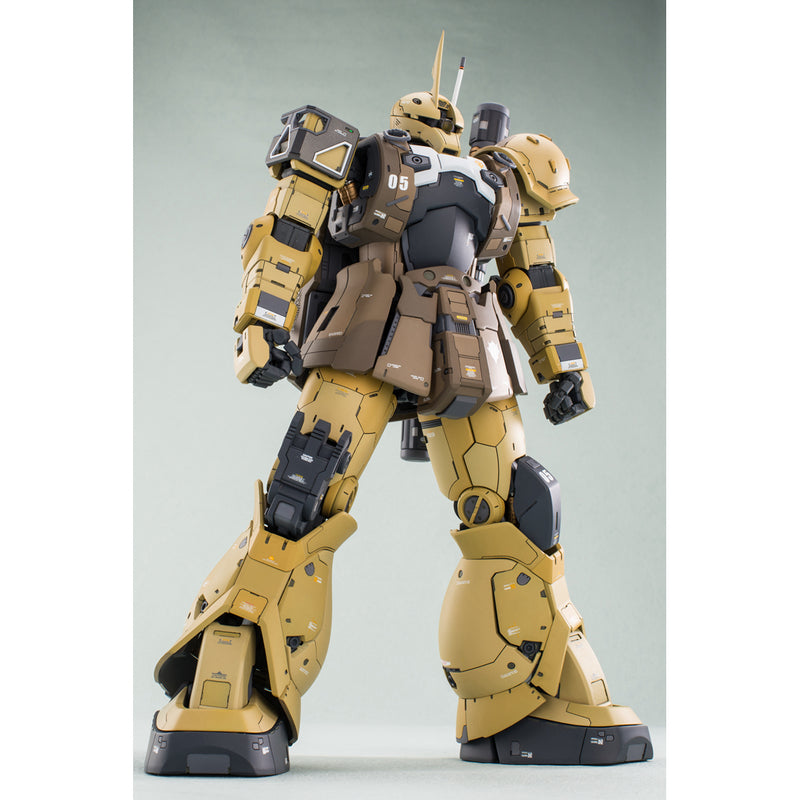 PG 1/60 MS-05L Zaku I Sniper Type Conversion Kit by SH Studio