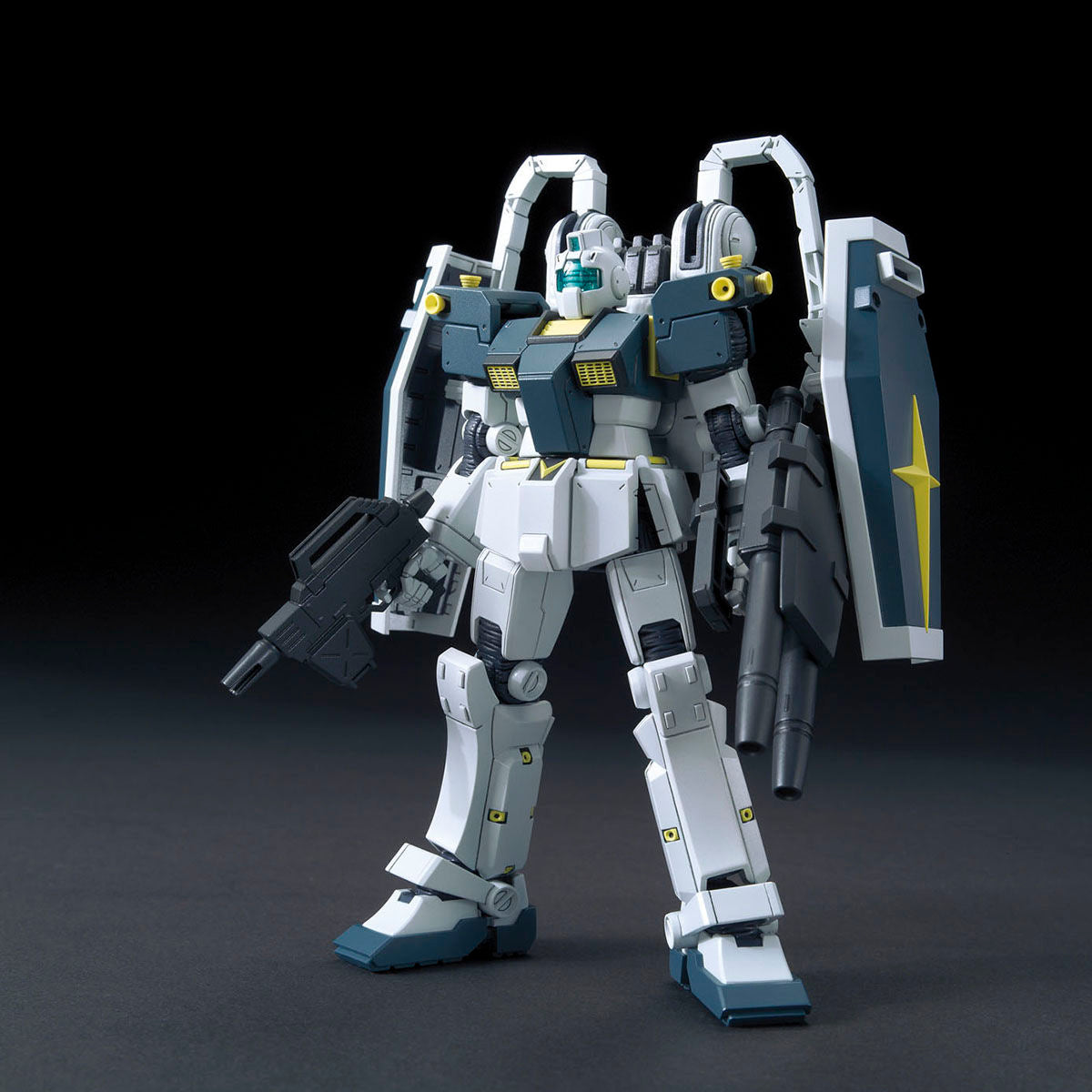 1/144 HG RGM-79 GM [Gundam Thunderbolt Anime Color Ver