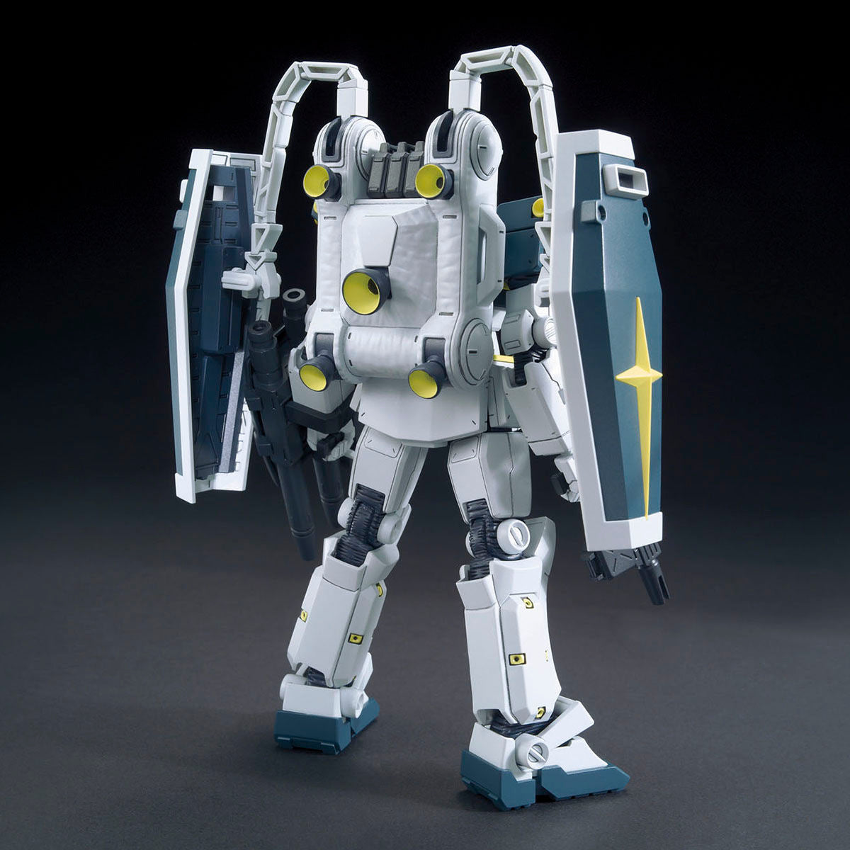 1/144 HG RGM-79 GM [Gundam Thunderbolt Anime Color Ver.]