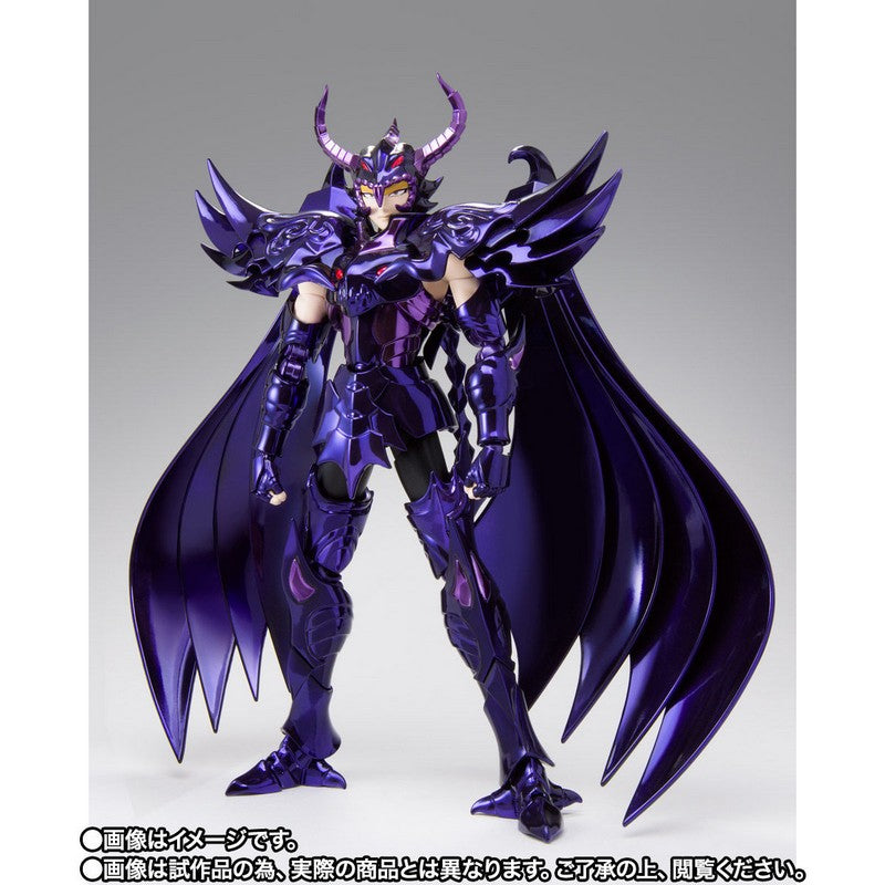 Saint Seiya Myth Cloth EX Wyvern Rhadamanthys ~ORIGINAL COLOR EDITION~