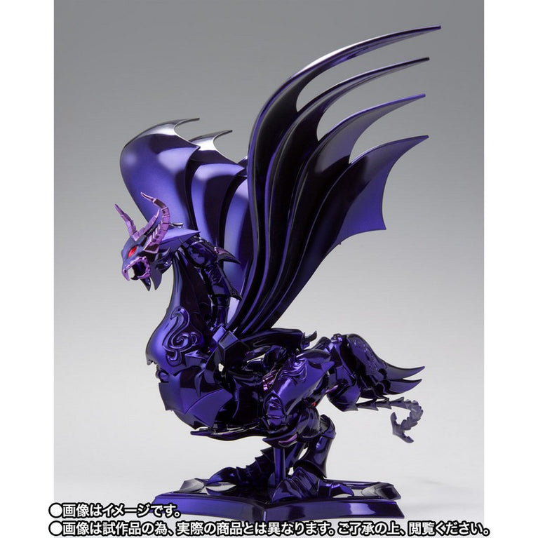 Saint Seiya Myth Cloth EX Wyvern Rhadamanthys ~ORIGINAL COLOR EDITION~