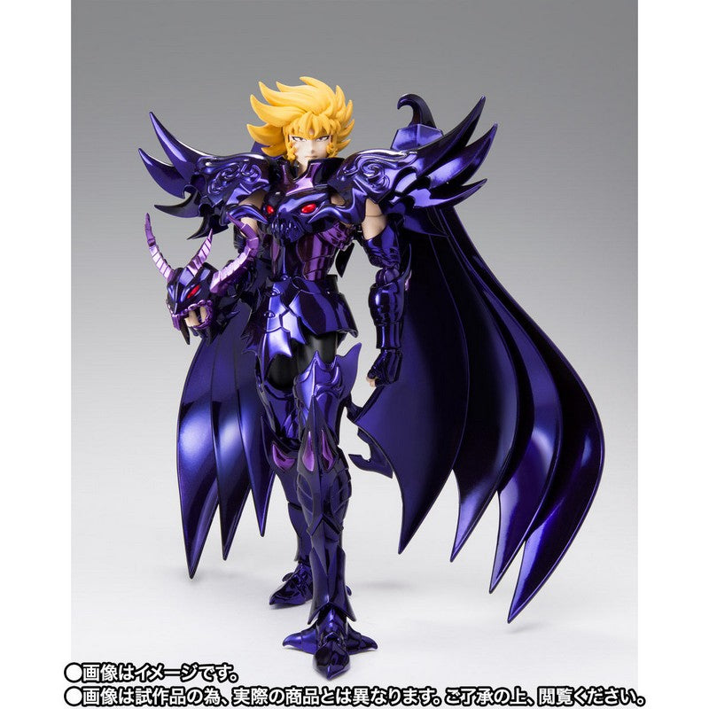 Saint Seiya Myth Cloth EX Wyvern Rhadamanthys ~ORIGINAL COLOR EDITION~