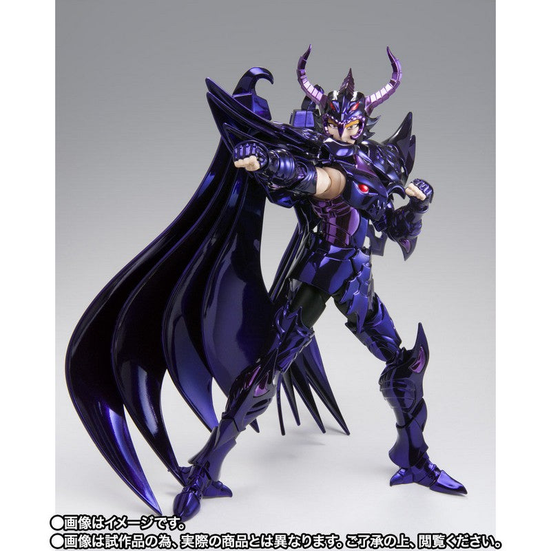 Saint Seiya Myth Cloth EX Wyvern Rhadamanthys ~ORIGINAL COLOR EDITION~