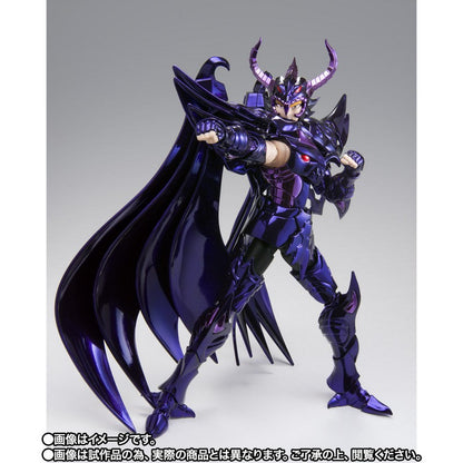 Saint Seiya Myth Cloth EX Wyvern Rhadamanthys ~ORIGINAL COLOR EDITION~