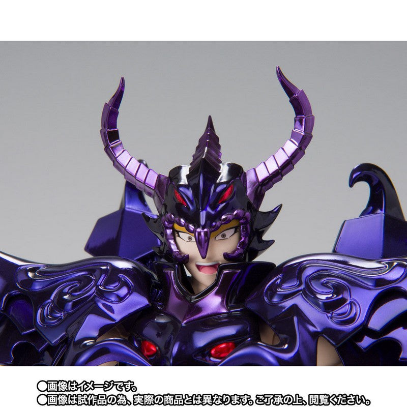 Saint Seiya Myth Cloth EX Wyvern Rhadamanthys ~ORIGINAL COLOR EDITION~