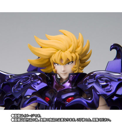 Saint Seiya Myth Cloth EX Wyvern Rhadamanthys ~ORIGINAL COLOR EDITION~