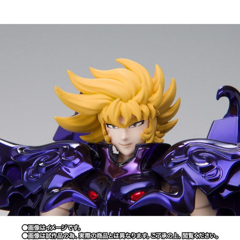 Saint Seiya Myth Cloth EX Wyvern Rhadamanthys ~ORIGINAL COLOR EDITION~