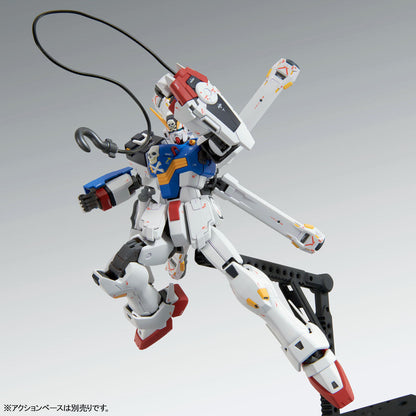 MG 1/100 Crossbone Gundam X1 (PATCHWORK) Ver.Ka