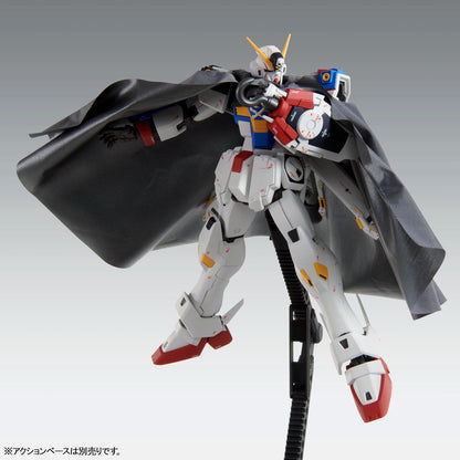 MG 1/100 Crossbone Gundam X1 (PATCHWORK) Ver.Ka