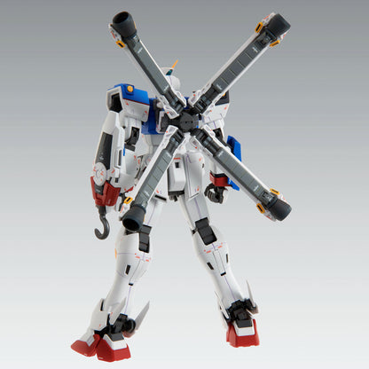 MG 1/100 Crossbone Gundam X1 (PATCHWORK) Ver.Ka