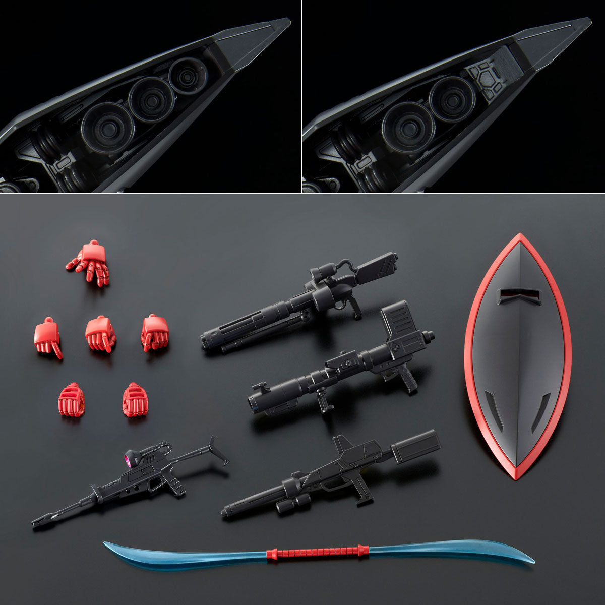 Gガンダムセット Gガンダムセット 機動武闘伝Gガンダム｜バンダイ ホビーサイト