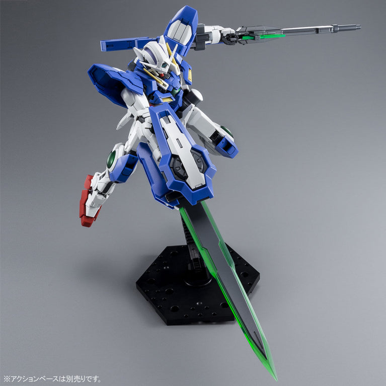 MG 1/100 GN-001REIII Gundam Exia Repair III
