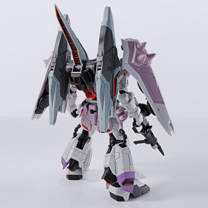 【Jun】MG 1/100 ZGMF-1001/M Blaze Zaku Phantom (Rey Za Burrel custom)