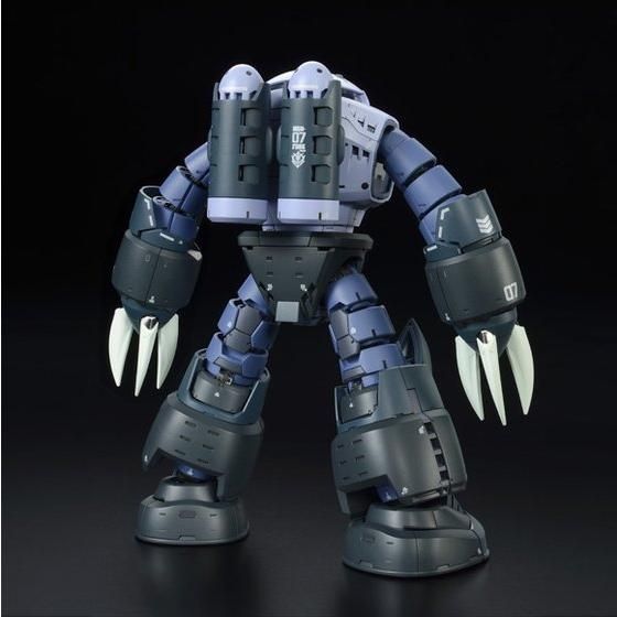 RG 1/144 MSM-07 Z'Gok de production en série