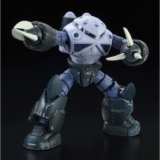 RG 1/144 MSM-07 Z'Gok de production en série