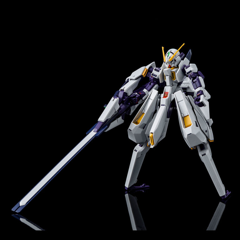 HGUC 1/144 RX-124 Gundam TR-6 [WOUNDWORT]