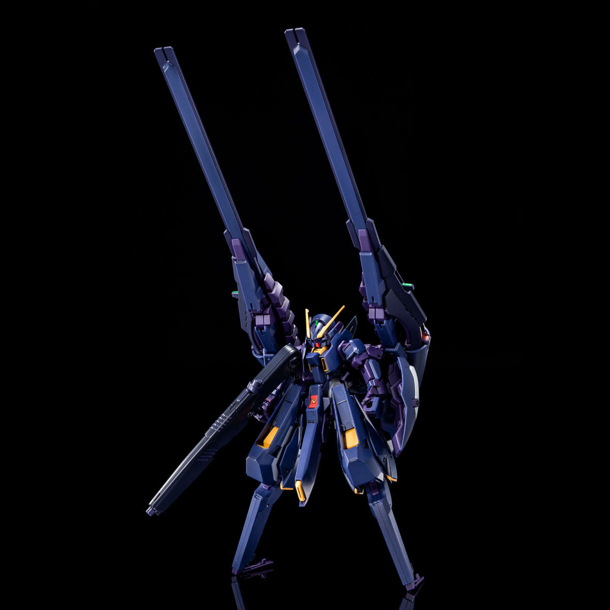 HGUC 1/144 RX-124 Gundam TR-6 [Hazel II] 