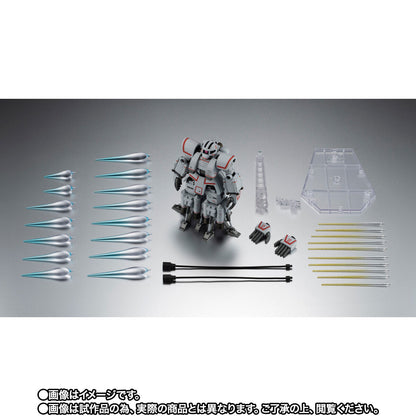 Robot Spirits [SIDE MS] MSN-01 Psycommu System Zaku ver. A.N.I.M.E.